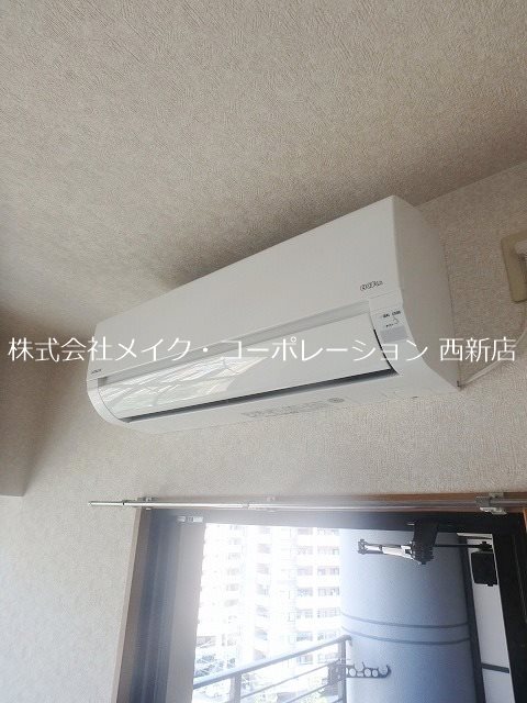 Kステーションプラザ姪浜 その他5