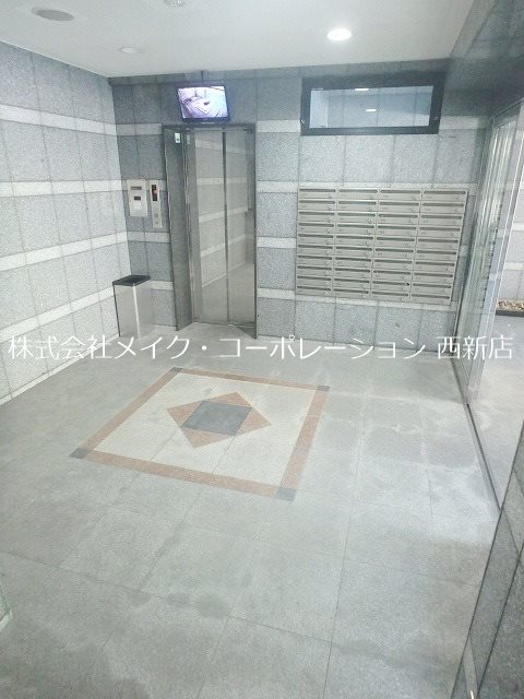 Kステーションプラザ姪浜 その他外観1