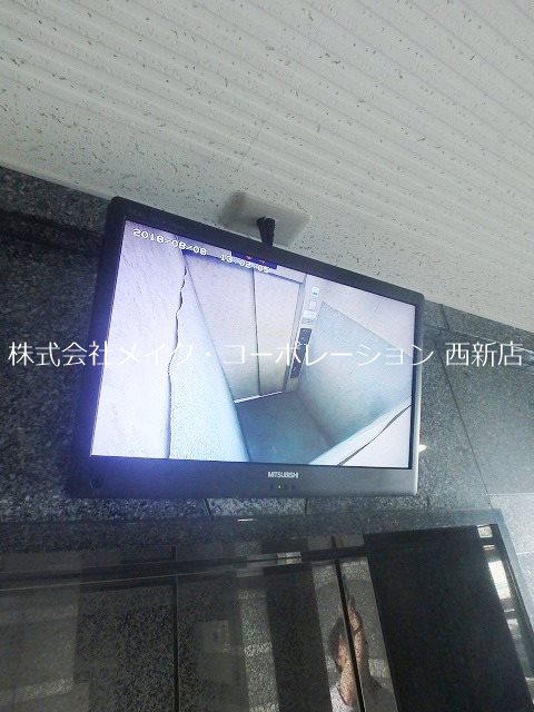 Kステーションプラザ姪浜 その他外観2