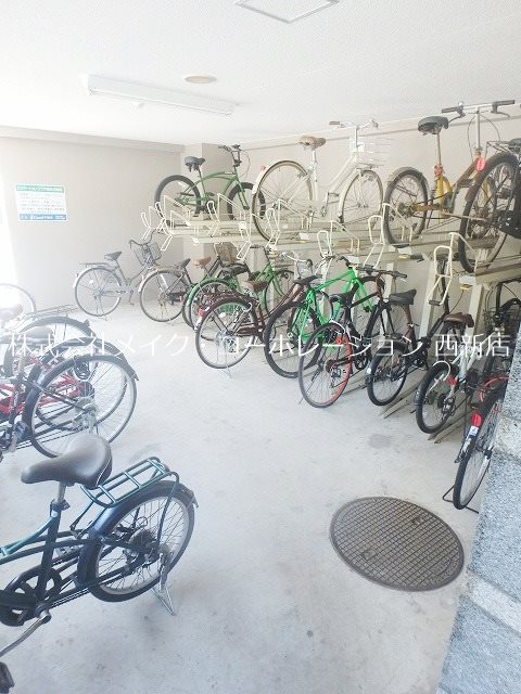 Kステーションプラザ姪浜 その他外観3