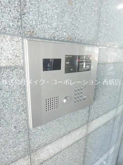 Kステーションプラザ姪浜 その他外観4