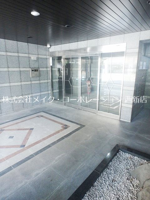 Kステーションプラザ姪浜 その他外観5