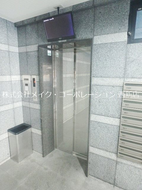Kステーションプラザ姪浜 その他外観6