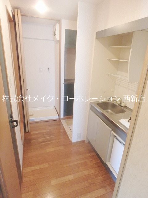 Kステーションプラザ姪浜 その他7