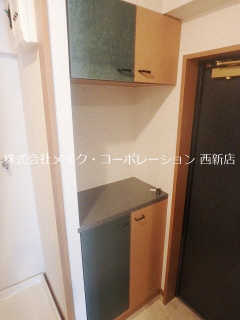 Kステーションプラザ姪浜 その他8