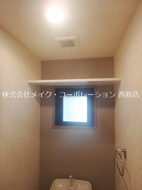 Kステーションプラザ姪浜 その他9