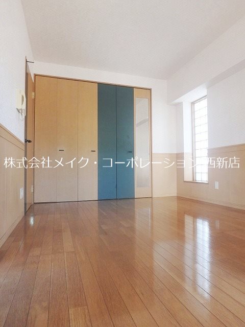 Kステーションプラザ姪浜 その他12