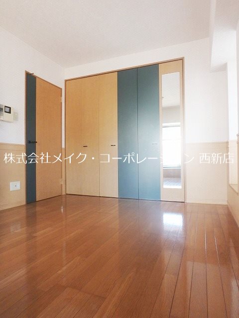 Kステーションプラザ姪浜 その他14