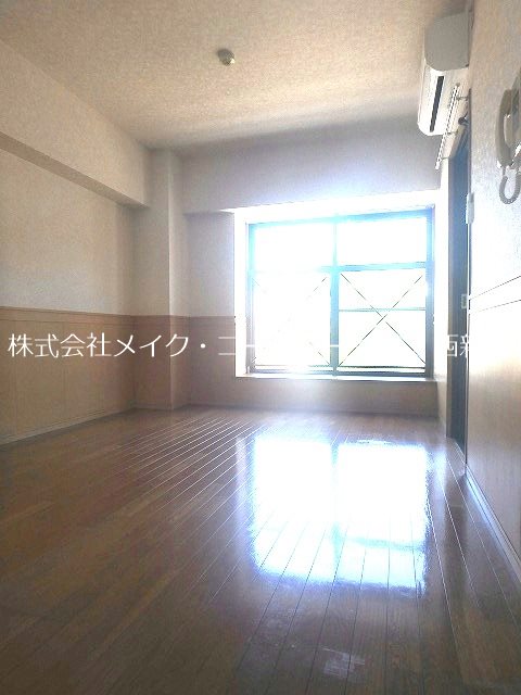 Kステーションプラザ姪浜 ベッドルーム