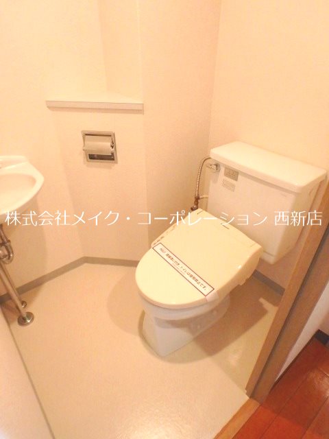 プライムメゾン百道浜 その他1