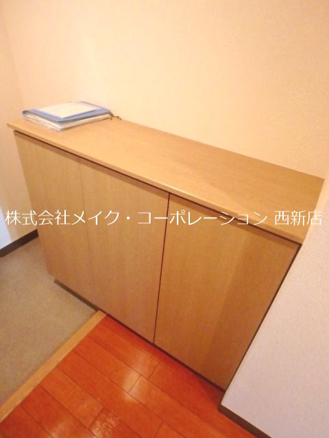 プライムメゾン百道浜 その他7