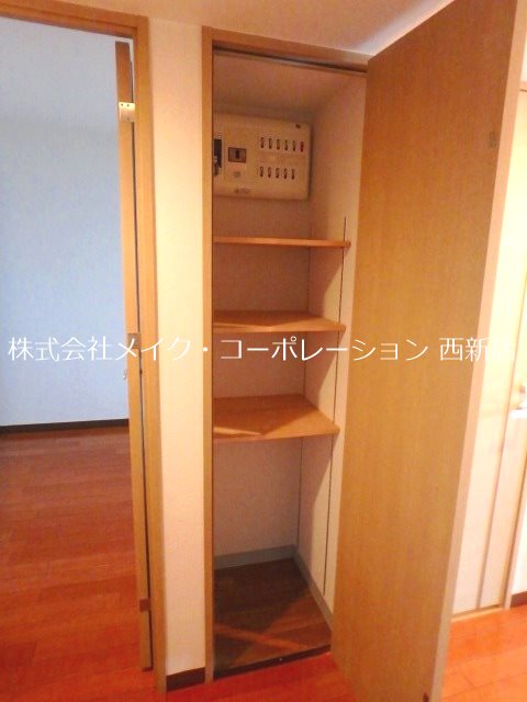 プライムメゾン百道浜 その他12