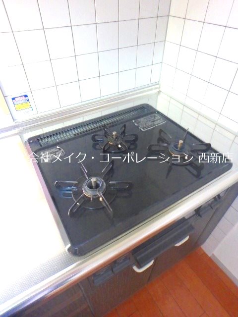 プライムメゾン百道浜 その他17