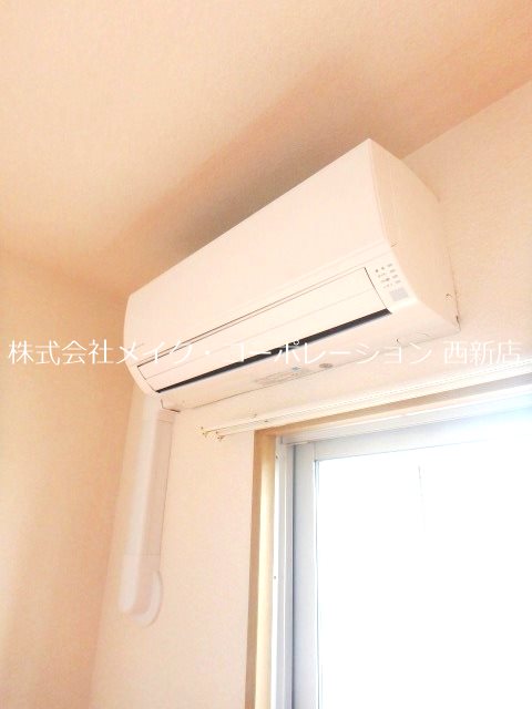 プライムメゾン百道浜 その他20