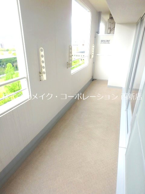 プライムメゾン百道浜 その他22