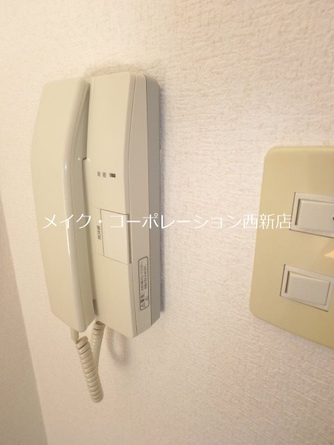 ルピナス西新 その他4