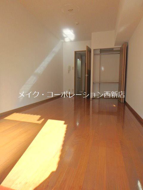 ルピナス西新 その他5