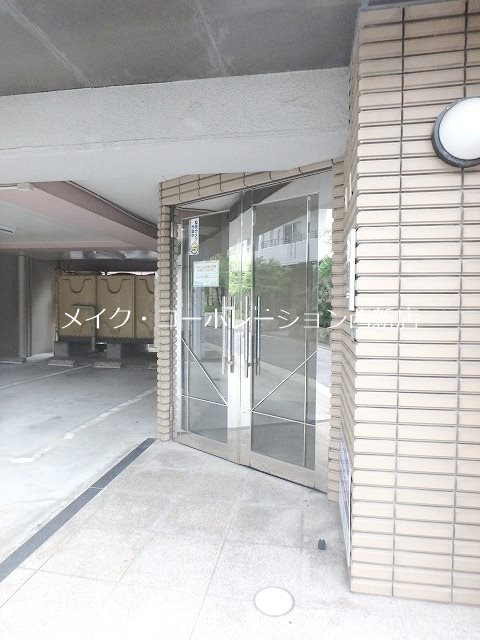 ルピナス西新 その他外観1