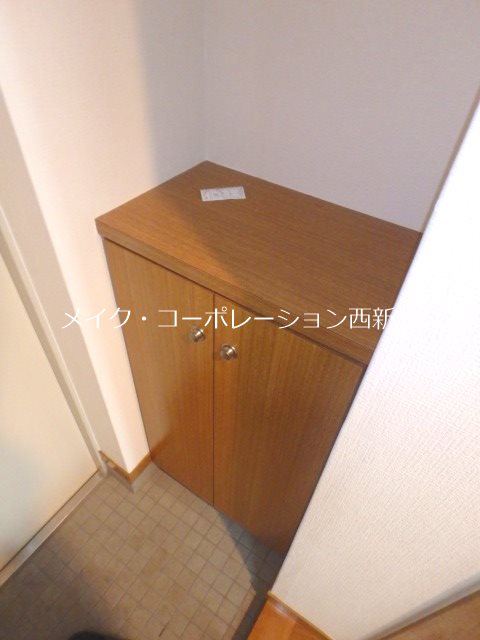 ルピナス西新 その他9