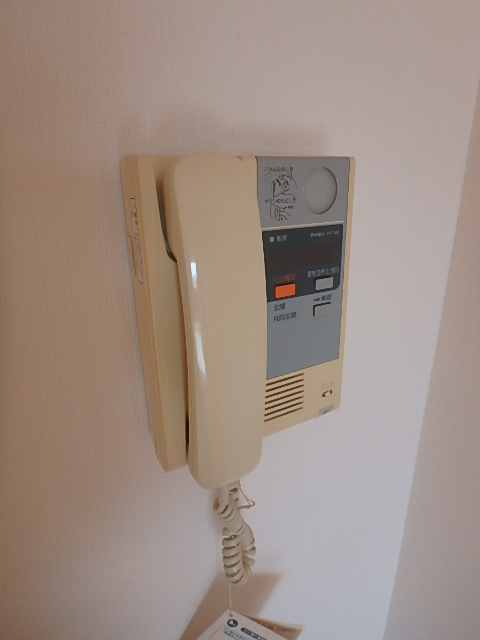 他部屋・スペース アーバントップ清川 その他外観1