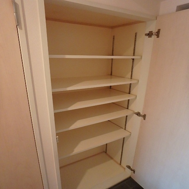 庭 アーバントップ清川 その他外観2