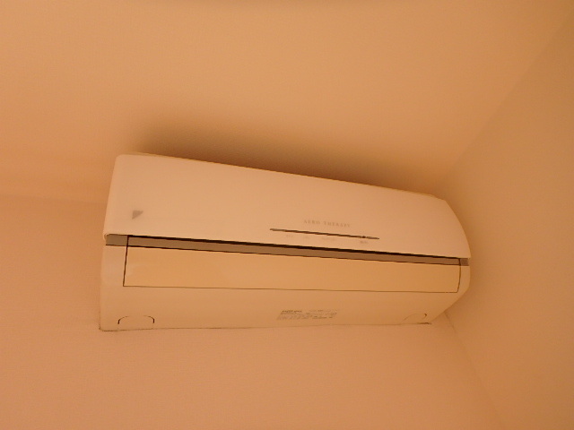 他設備 アーバントップ清川 その他外観3