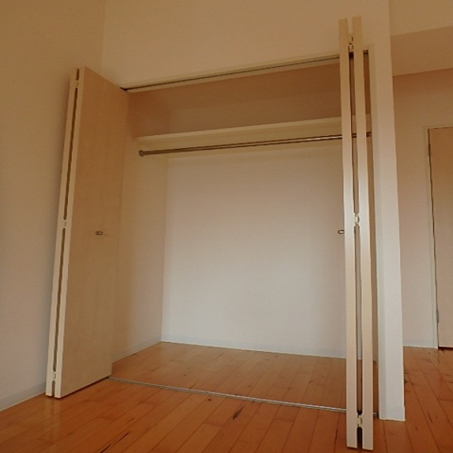 収納 アーバントップ清川 その他外観4