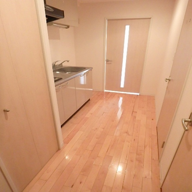 他部屋・スペース アーバントップ清川 その他7