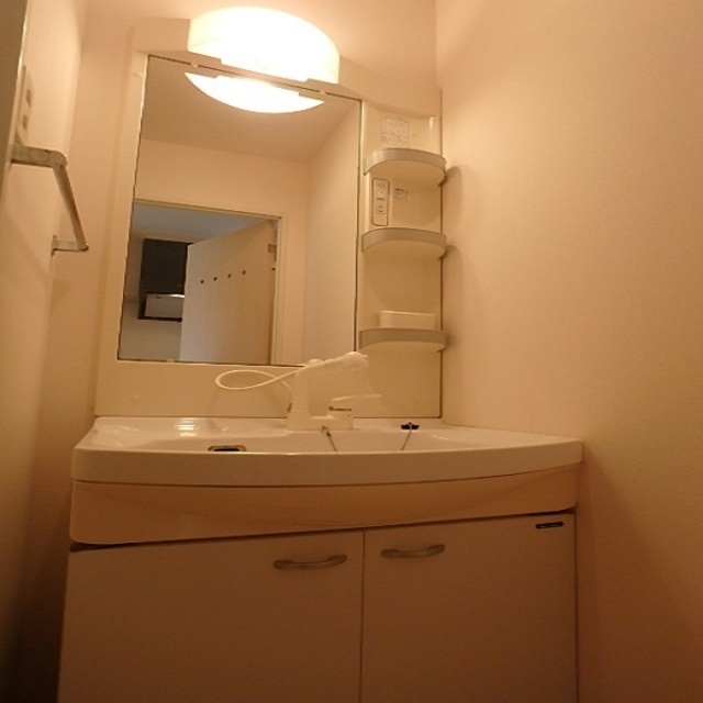 洗面所 アーバントップ清川 その他9