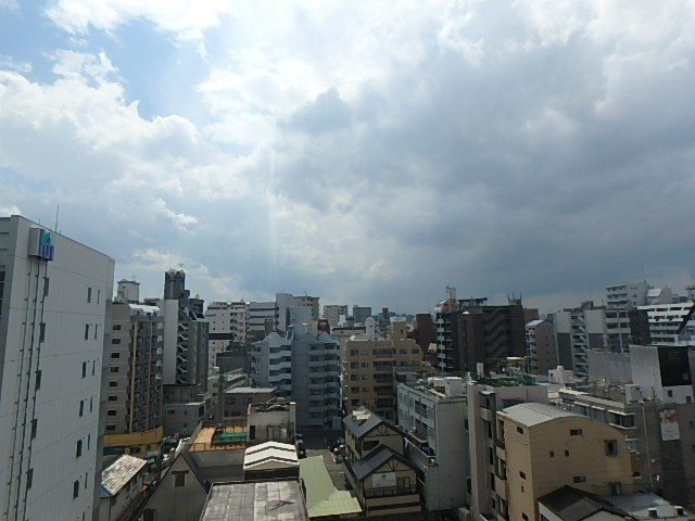 眺望 アーバントップ清川 その他10