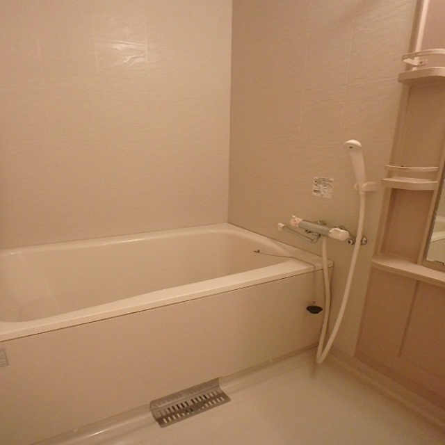 バス アーバントップ清川 風呂画像