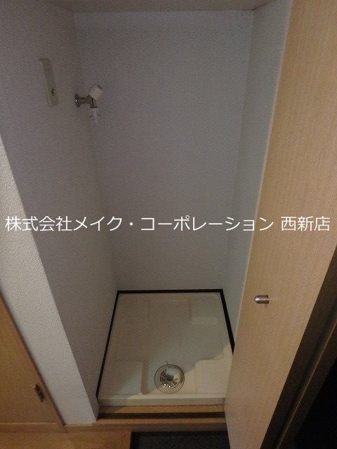 ダイナコートテソロ西新 その他2