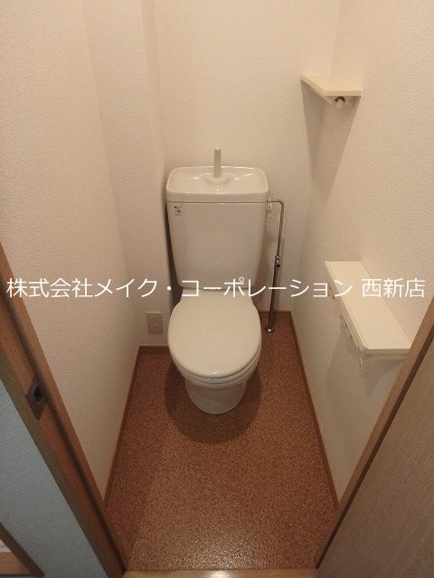 ダイナコートテソロ西新 その他3