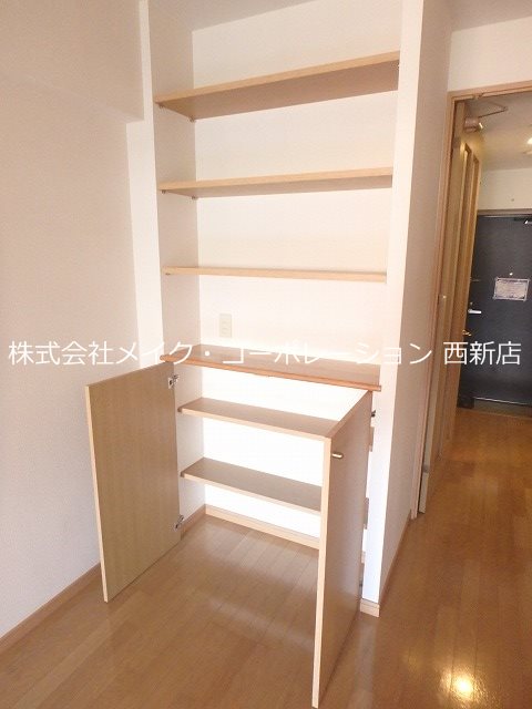 ダイナコートテソロ西新 その他4