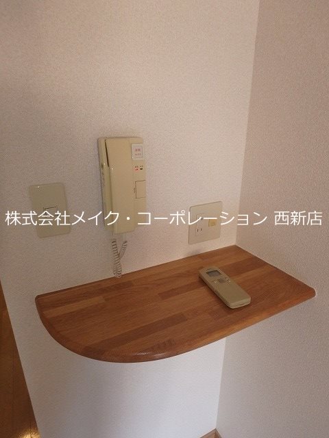ダイナコートテソロ西新 その他6