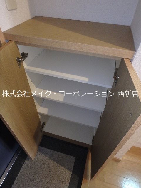 ダイナコートテソロ西新 その他7