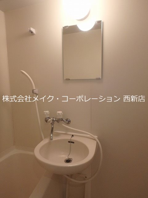 ダイナコートテソロ西新 その他8