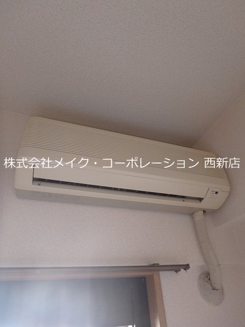 ダイナコートテソロ西新 その他10