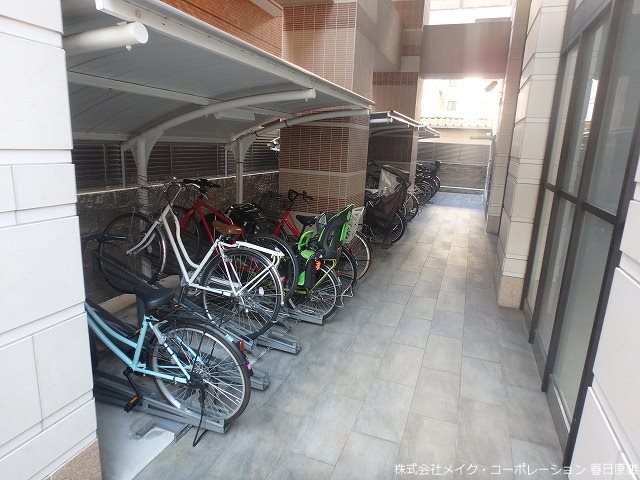 他共有部分 フリーディア大橋駅前プレミアム その他外観4