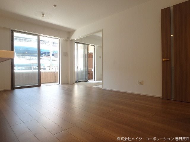 リビング フリーディア大橋駅前プレミアム その他22