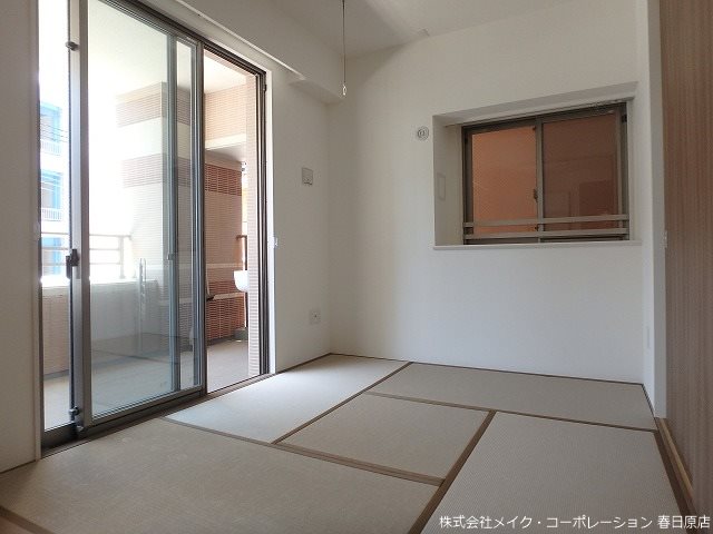 他部屋・スペース フリーディア大橋駅前プレミアム その他23