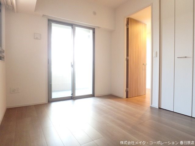 ベッドルーム フリーディア大橋駅前プレミアム ベッドルーム
