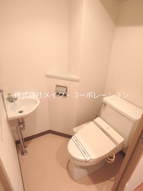 プライムメゾン百道浜 その他1