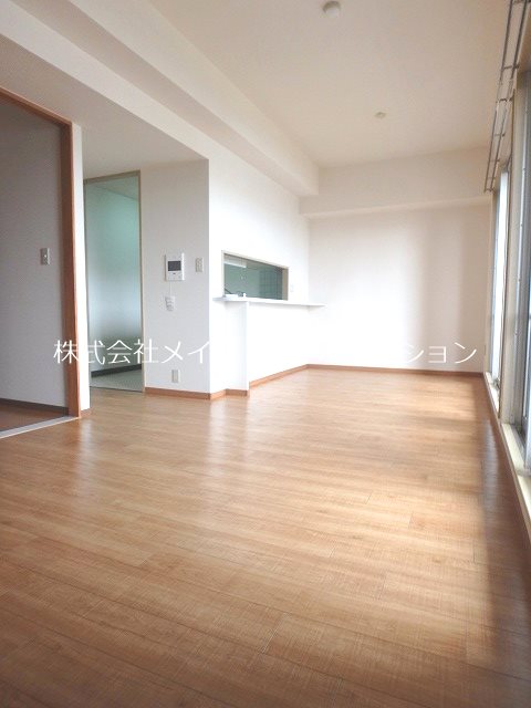 プライムメゾン百道浜 その他4