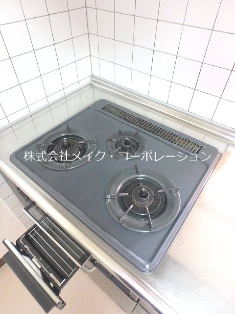 プライムメゾン百道浜 その他14