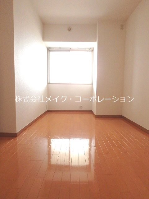 プライムメゾン百道浜 ベッドルーム