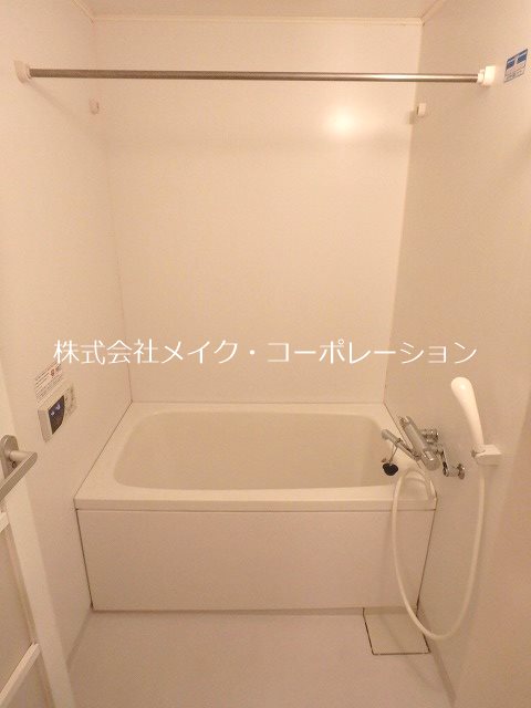 プライムメゾン百道浜 風呂画像