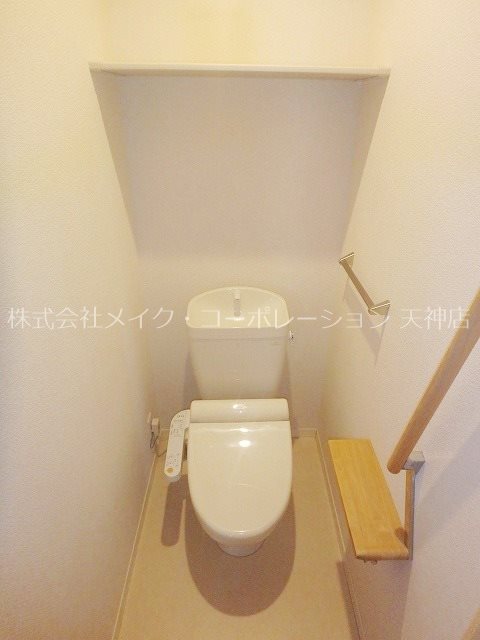 シャーメゾン六本松 その他1