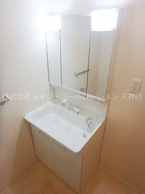 シャーメゾン六本松 その他2