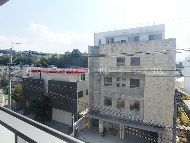 シャーメゾン六本松 その他5